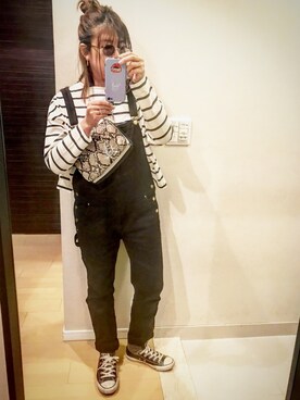 つんださんのコーディネート