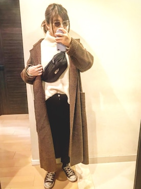 つんださんのコーディネート