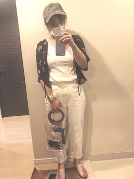 つんださんのコーディネート