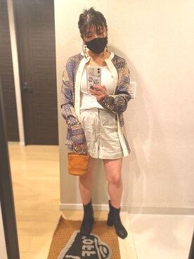 つんださんのコーディネート