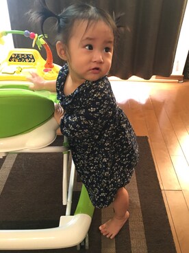 miruさんのコーディネート