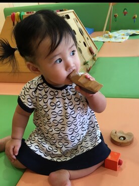 miruさんのコーディネート