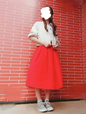 *𝐊𝐢𝐊𝐢°*さんのコーディネート