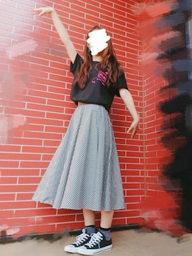 *𝐊𝐢𝐊𝐢°*さんのコーディネート