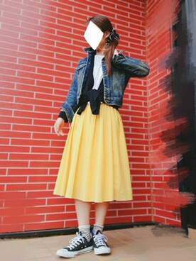 *𝐊𝐢𝐊𝐢°*さんのコーディネート