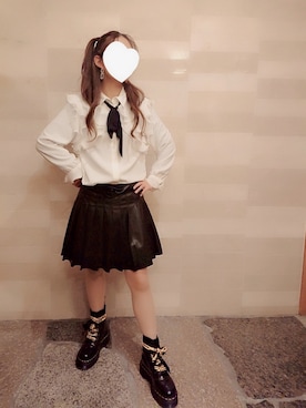 *𝐊𝐢𝐊𝐢°*さんのコーディネート