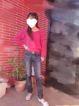 *𝐊𝐢𝐊𝐢°*さんのコーディネート