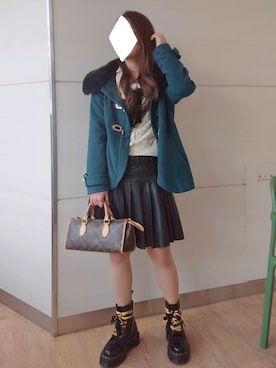 *𝐊𝐢𝐊𝐢°*さんのコーディネート