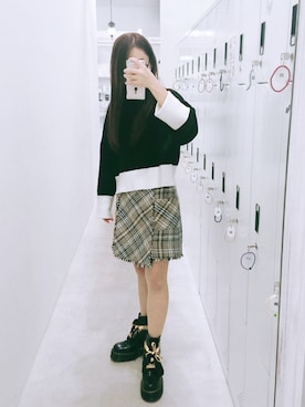 *𝐊𝐢𝐊𝐢°*さんのコーディネート