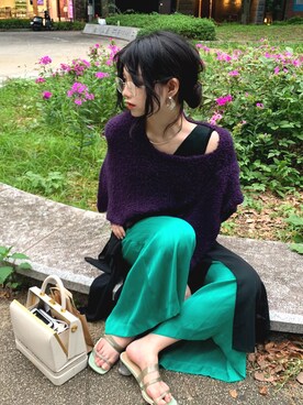 SAKULA.さんのコーディネート