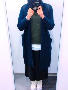 NANAMIさんのコーディネート