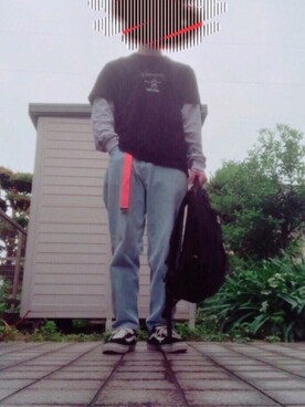 Nobuさんのコーディネート