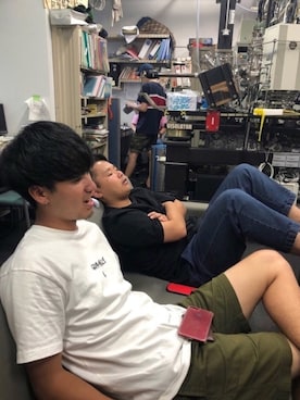 Nobuさんのコーディネート