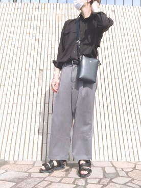 やーまんさんのコーディネート