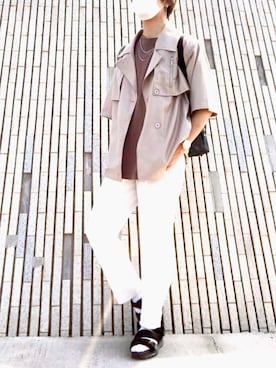 やーまんさんのコーディネート