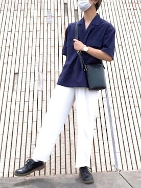 やーまんさんのコーディネート