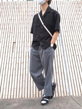 やーまんさんのコーディネート