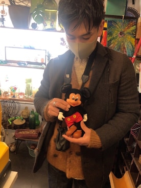 wacwac3さんのコーディネート