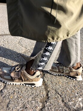 wacwac3さんのコーディネート