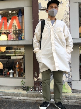 wacwac3さんのコーディネート