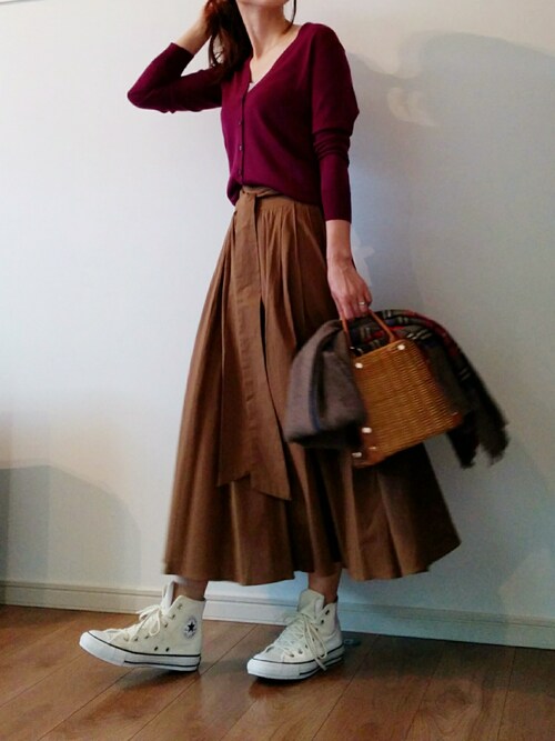 nogmogさんのコーディネート