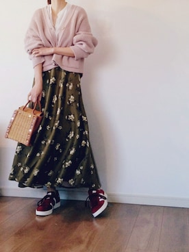 nogmogさんのコーディネート