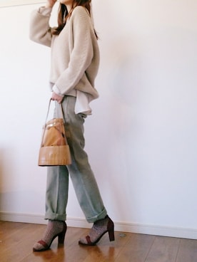 nogmogさんのコーディネート