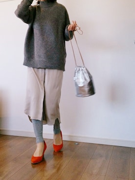 nogmogさんのコーディネート