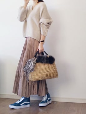 nogmogさんのコーディネート