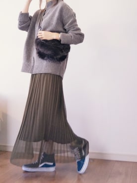 nogmogさんのコーディネート