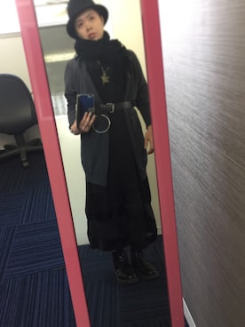 pietaさんのコーディネート