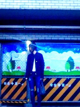 ひとりっこさんのコーディネート