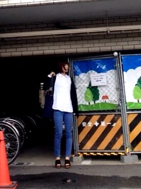 ひとりっこさんのコーディネート