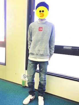 SSCさんのコーディネート