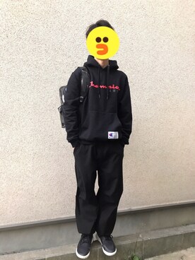 SSCさんのコーディネート