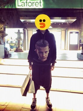 SSCさんのコーディネート