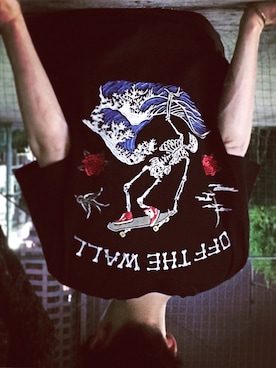 SSCさんのコーディネート