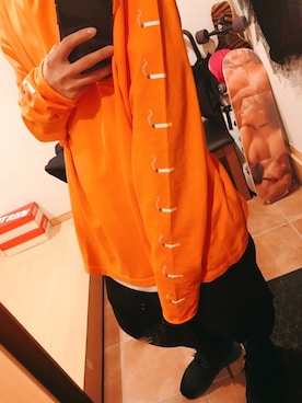 SSCさんのコーディネート