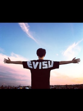 SSCさんのコーディネート