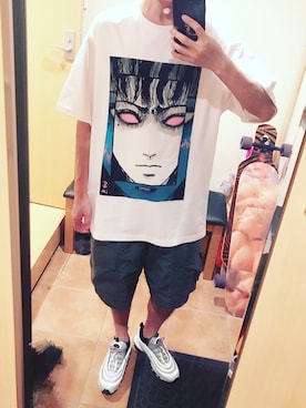 SSCさんのコーディネート