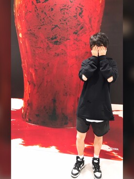 SSCさんのコーディネート