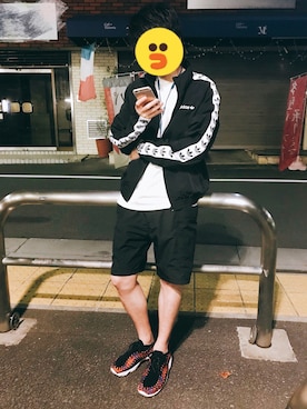 SSCさんのコーディネート