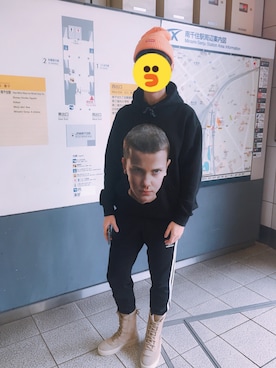 SSCさんのコーディネート