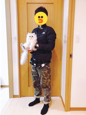 SSCさんのコーディネート