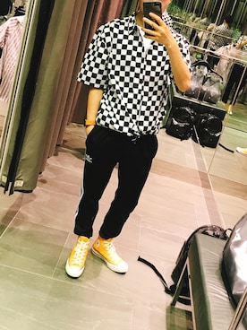 SSCさんのコーディネート