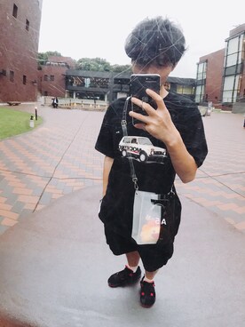 SSCさんのコーディネート