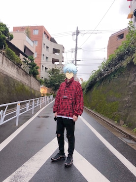 SSCさんのコーディネート