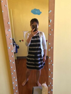 Lanさんのコーディネート