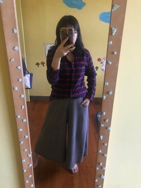 Lanさんのコーディネート