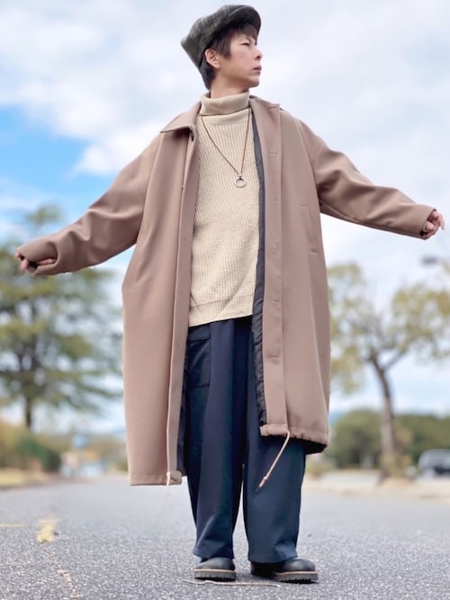 しょう🐤🐦🐧しばらく休みますさんのコーディネート
